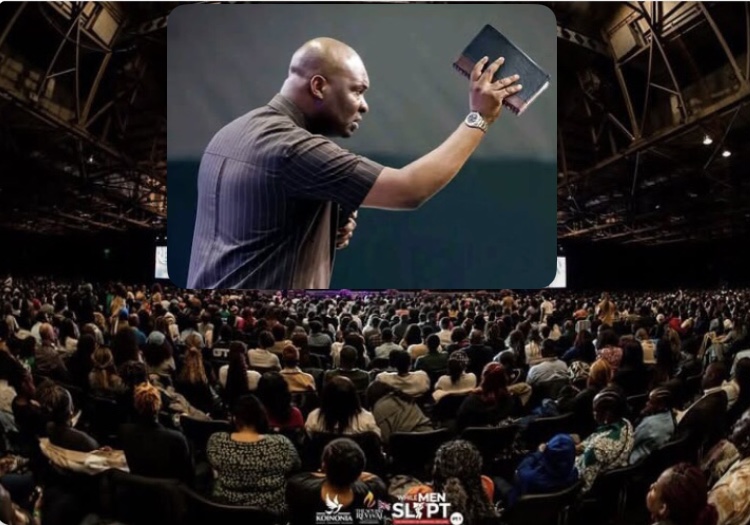 Church Growth